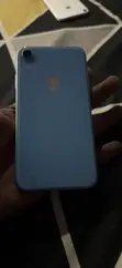 Apple iPhone XR 64GB Blue - 2