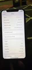 Apple iPhone XR 64GB Blue - 3
