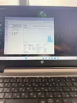 HP Pavilion 15 Laptop - 8GB RAM, 512GB HDD, Intel Core i5 - 1