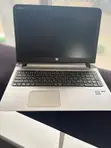 HP Pavilion 15 Laptop - 8GB RAM, 512GB HDD, Intel Core i5 - 2