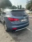 Hyundai Santa Fe 2014 - 4