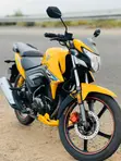 Haojue KA150 2023 Dual Sport Motorcycle - 1