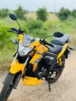 Haojue KA150 2023 Dual Sport Motorcycle - 2