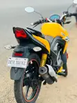 Haojue KA150 2023 Dual Sport Motorcycle - 3