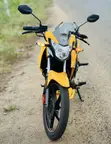 Haojue KA150 2023 Dual Sport Motorcycle - 4