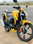 Haojue KA150 2023 Dual Sport Motorcycle - 5