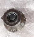 Toyota, Honda, Nissan, Kia Wheel Hubs - 2