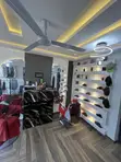 Fully Furnished Barbershop for Rent - Abokobi - 5