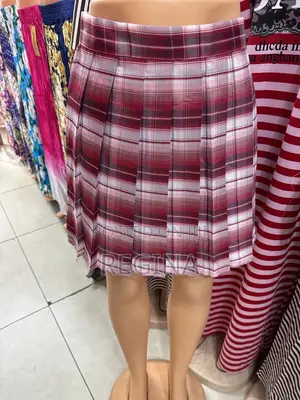 Women's Skirt for Outing