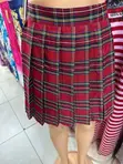 Women's Skirt for Outing - 2