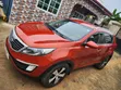 Kia Sportage 2014 Orange - 2