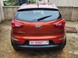 Kia Sportage 2014 Orange - 3