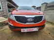 Kia Sportage 2014 Orange - 4