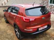 Kia Sportage 2014 Orange - 5