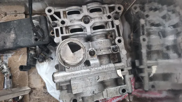 Throttle Body, Cams, Starter for Sonata, Forte, Cerato, Santa Fe, Tucs - 1