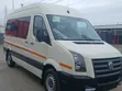 Volkswagen Crafter 2009 Bus - 1