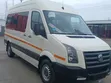 Volkswagen Crafter 2009 Bus - 3