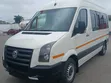 Volkswagen Crafter 2009 Bus - 4