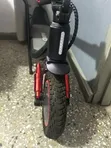 Electric Scooter - 2025 Model - 1