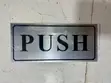Pull and Push Door Signs - 2
