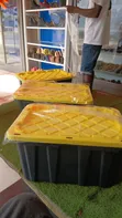 Quality Plastic Container for Students - 3