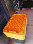 Quality Plastic Container for Students - 4