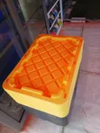 Quality Plastic Container for Students - 5