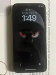 Apple iPhone X 64GB Black - 1