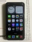 Apple iPhone X 64GB Black - 2