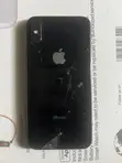 Apple iPhone X 64GB Black - 3