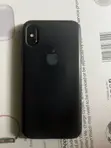 Apple iPhone X 64GB Black - 4