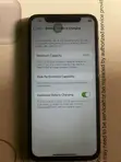 Apple iPhone X 64GB Black - 5