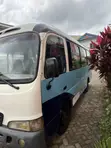 Hyundai County 2001 Bus - 1