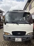 Hyundai County 2001 Bus - 2