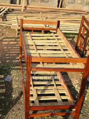 Brand New Wood-Mode Students Bunk Bed