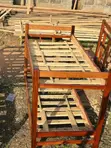 Brand New Wood-Mode Students Bunk Bed - 1