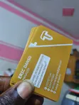 Luxury Gold Metal Business Cards Printing - 4