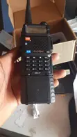 Brand New 1 BY ONE Long Range Walkie Talkie - 2