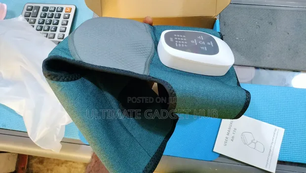 EMS Knee Massager - 1