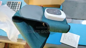 EMS Knee Massager