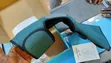 EMS Knee Massager - 4