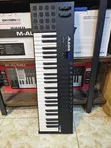 Alesis VI49 MIDI Keyboard - 1