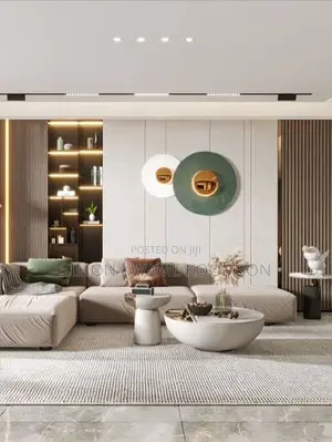 New Look Marble Effect Wall Panels - Multicolor