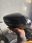 Side Mirror for 2022-2025 Honda Civic - 2