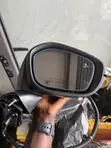 Side Mirror for 2022-2025 Honda Civic - 3