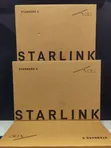 Starlink Standard V4 High-Speed Internet Kit - 2
