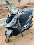 Piaggio Scooter 2018 - Brown - 1