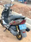 Piaggio Scooter 2018 - Brown - 2