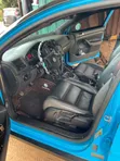Volkswagen Golf 2.0 FSI 4Motion Comfortline 2006 Blue - 2