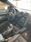 Volkswagen Golf 2.0 FSI 4Motion Comfortline 2006 Blue - 3
